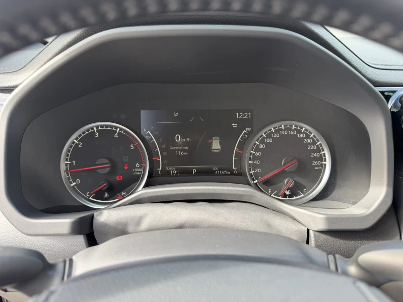 Toyota Land cruiser VXR 300 3.3d V6 70 ANNIVERSARY, снимка 13 - Автомобили и джипове - 52331651