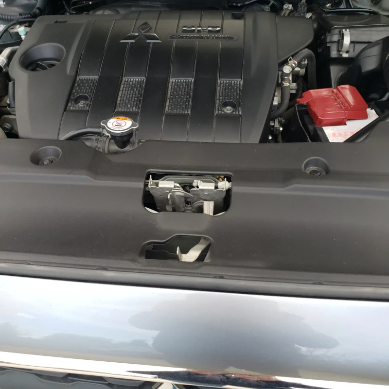 Mitsubishi ASX 4x4  , снимка 10 - Автомобили и джипове - 52618551