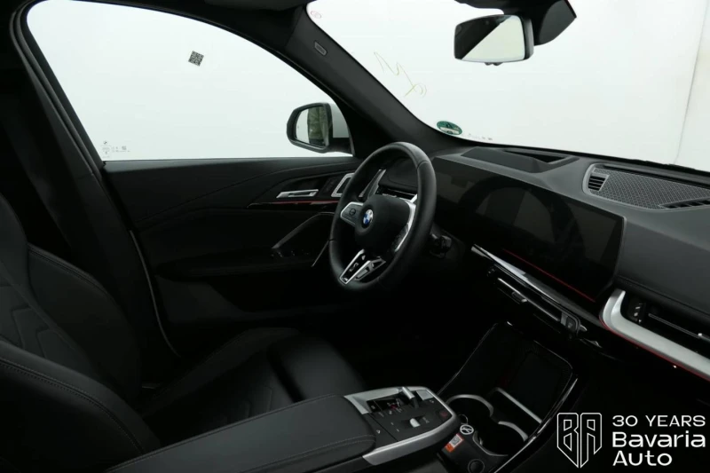 BMW X1 20i sDrive M Sport Paket Steptronic, снимка 7 - Автомобили и джипове - 52669785