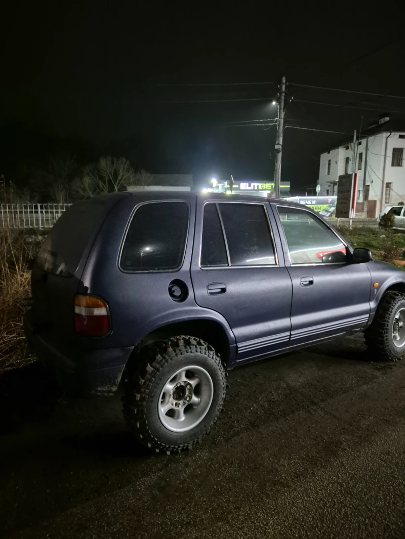 Kia Sportage, снимка 2 - Автомобили и джипове - 53135378