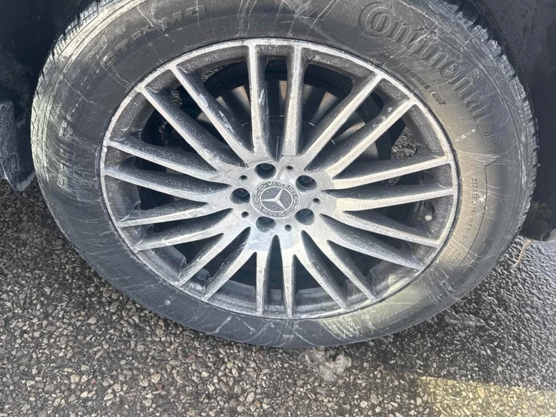 Mercedes-Benz GLC 300 * CARFAX * ПРЕДСТАВИТЕЛСТВО * 360 * ПОДГРЕВИ, снимка 7 - Автомобили и джипове - 53329332