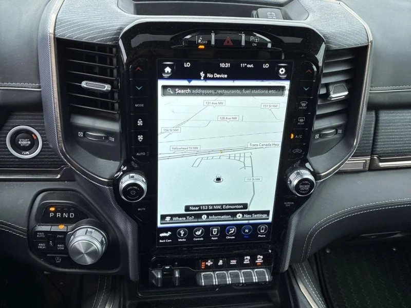 Dodge RAM 1500 * LIMITED * CARFAX * БЕЗ ПЪРВОНАЧАЛНА ВНОСКА, снимка 14 - Автомобили и джипове - 53362763