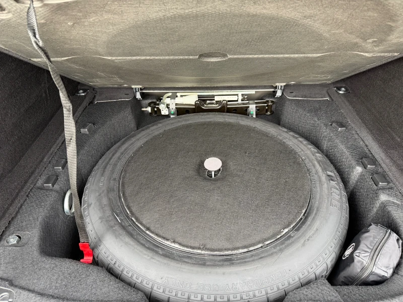 Land Rover Range Rover Sport Full-Top-98000km!!, снимка 16 - Автомобили и джипове - 53564993