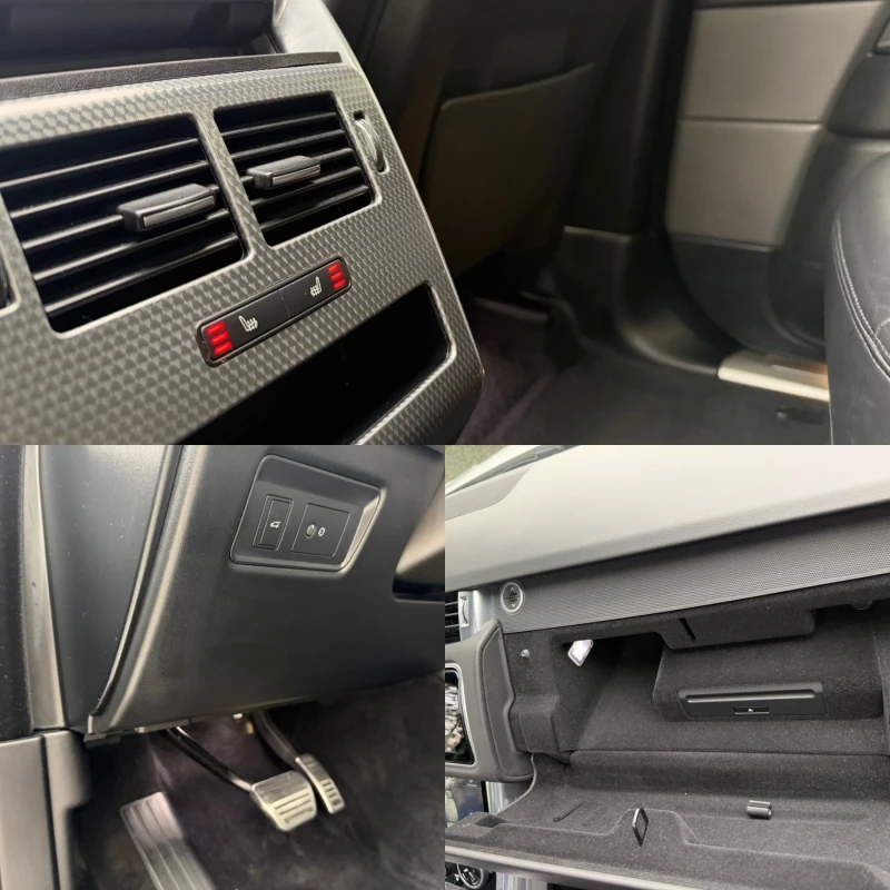 Land Rover Range Rover Sport Full-Top-98000km!!, снимка 9 - Автомобили и джипове - 53564993