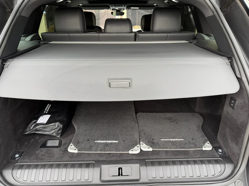 Land Rover Range Rover Sport Full-Top-98000km!!, снимка 14 - Автомобили и джипове - 53564993