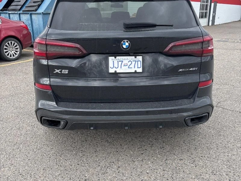 BMW X5 XDRIVE40I CARFAX АВТО КРЕДИТ  - изображение 5