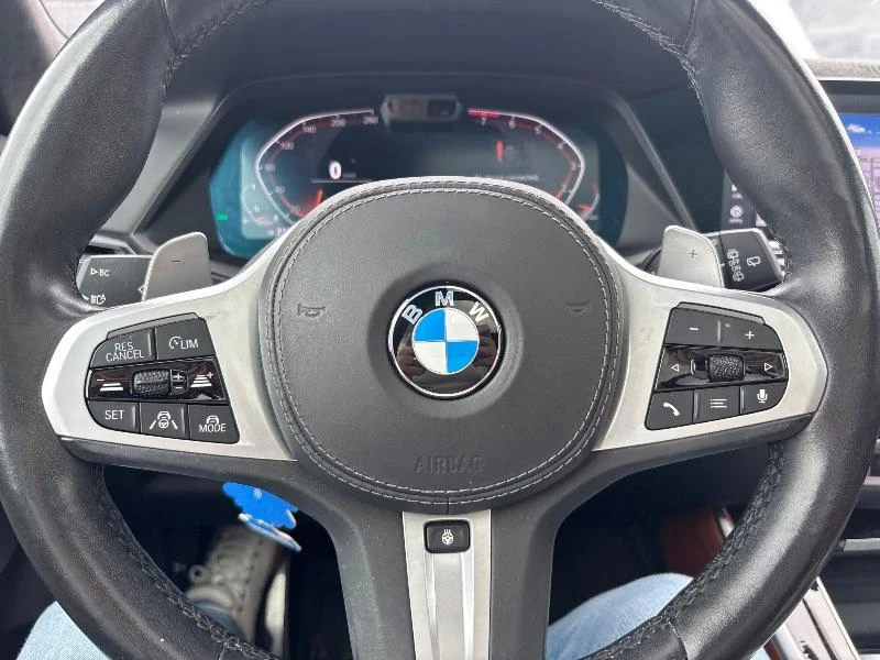 BMW X5 XDRIVE40I CARFAX АВТО КРЕДИТ  - изображение 10