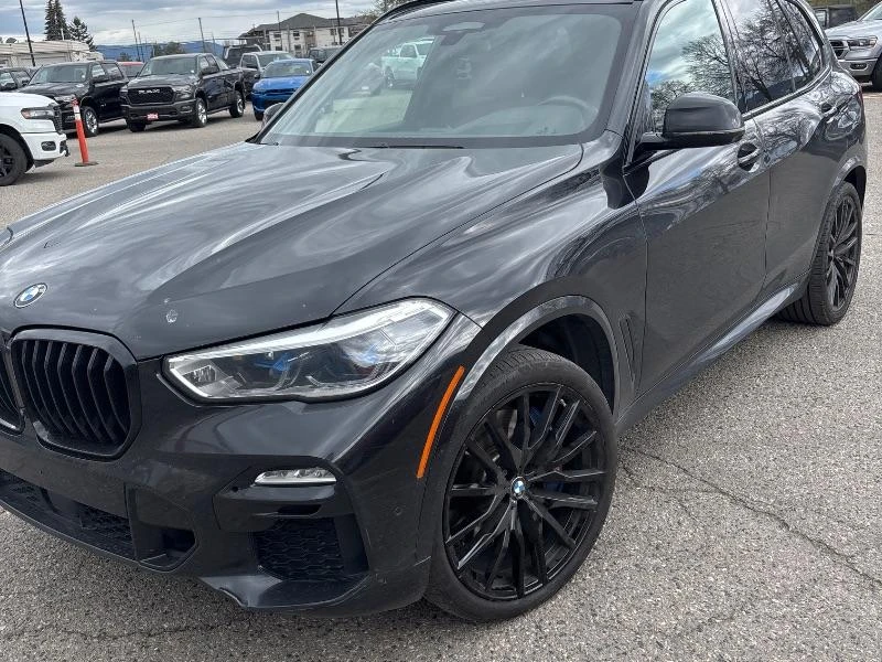 BMW X5 XDRIVE40I CARFAX АВТО КРЕДИТ  - изображение 2