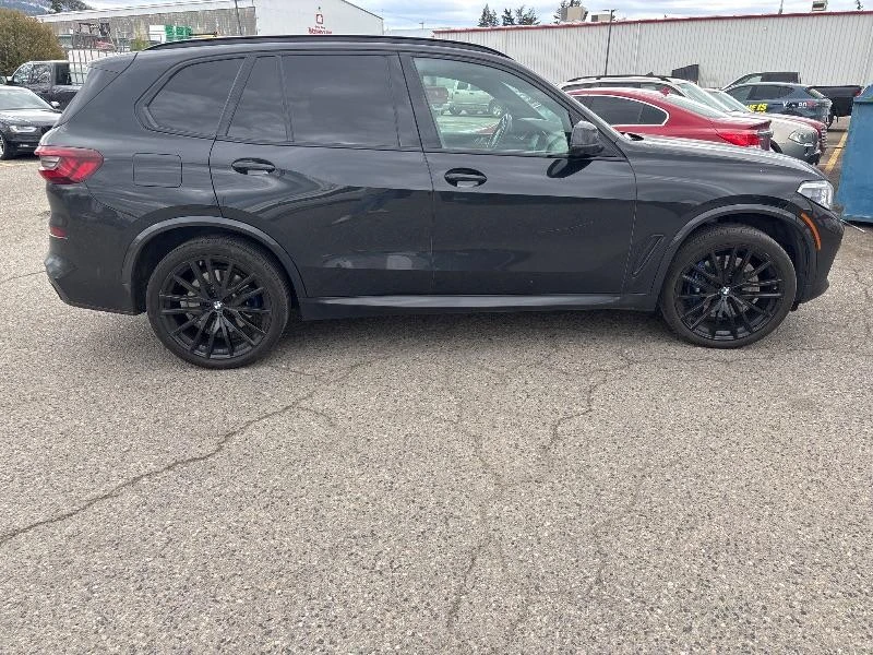 BMW X5 XDRIVE40I CARFAX АВТО КРЕДИТ  - изображение 3