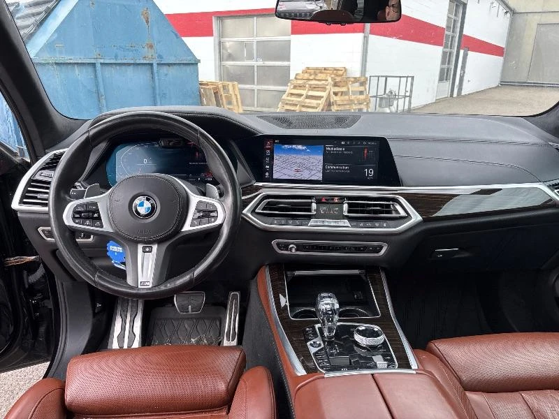BMW X5 XDRIVE40I CARFAX АВТО КРЕДИТ  - изображение 6
