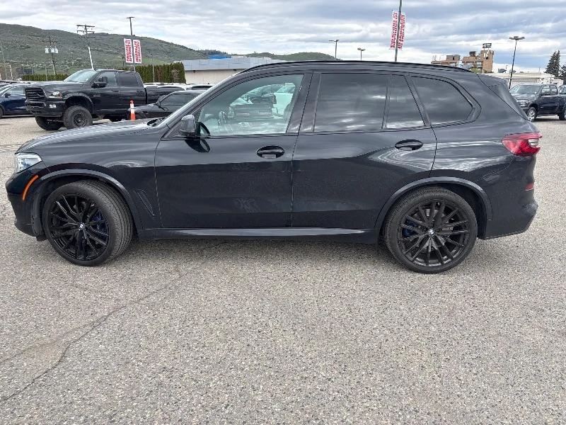 BMW X5 XDRIVE40I CARFAX АВТО КРЕДИТ  - изображение 4