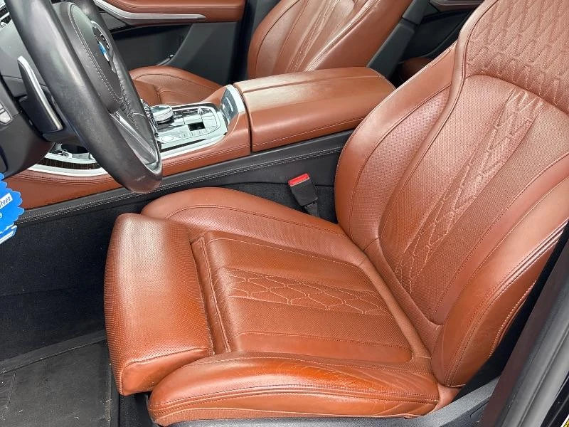 BMW X5 XDRIVE40I CARFAX АВТО КРЕДИТ  - изображение 7