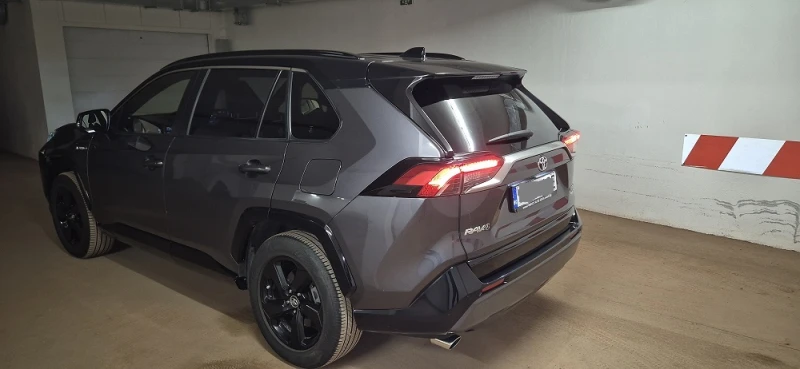 Toyota Rav4 * Style* Hybrid* 4x4* Keyless-Go* - 63000 лв. - 54815873 1