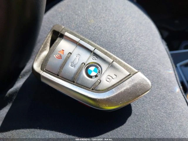 BMW X5 XDRIVE40I, снимка 14 - Автомобили и джипове - 53476844