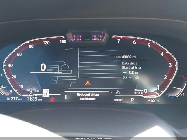 BMW X5 XDRIVE40I, снимка 11 - Автомобили и джипове - 53476844