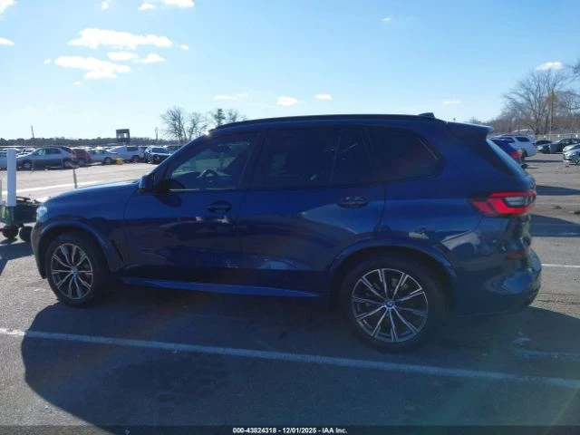 BMW X5 XDRIVE40I, снимка 6 - Автомобили и джипове - 53476844