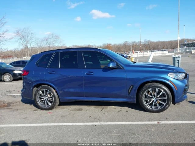 BMW X5 XDRIVE40I, снимка 5 - Автомобили и джипове - 53476844
