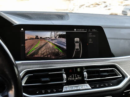 BMW X6 40i XDRIVE* MSPORT* ����* HARMAN/KARDON* KEYLESS | Mobile.bg � ����������� 10