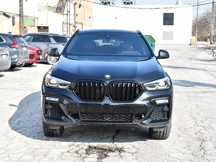 BMW X6 40i XDRIVE* MSPORT* ����* HARMAN/KARDON* KEYLESS | Mobile.bg � ����������� 2