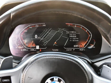 BMW X6 40i XDRIVE* MSPORT* ����* HARMAN/KARDON* KEYLESS | Mobile.bg � ����������� 9