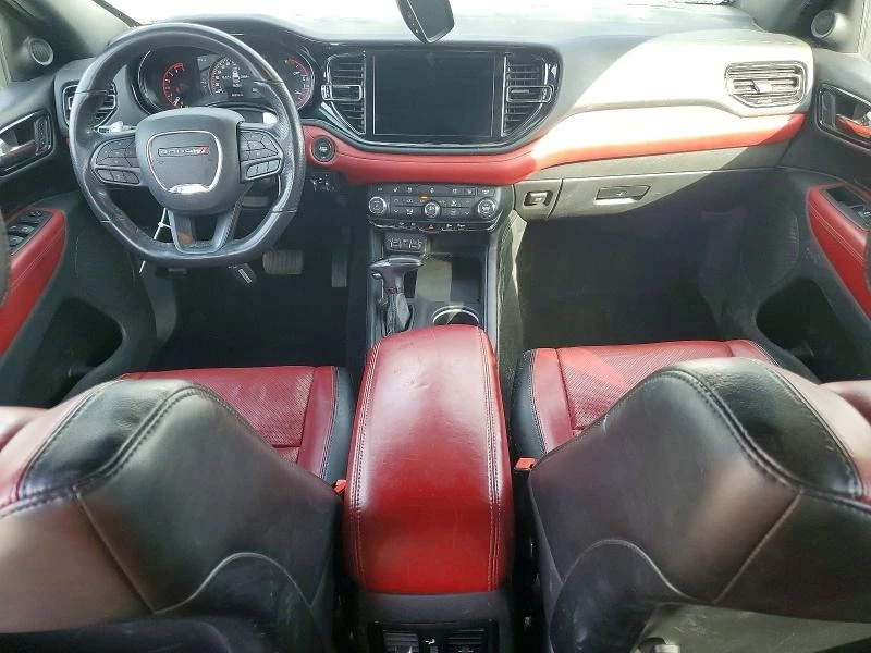 Dodge Durango, снимка 8 - Автомобили и джипове - 54753373