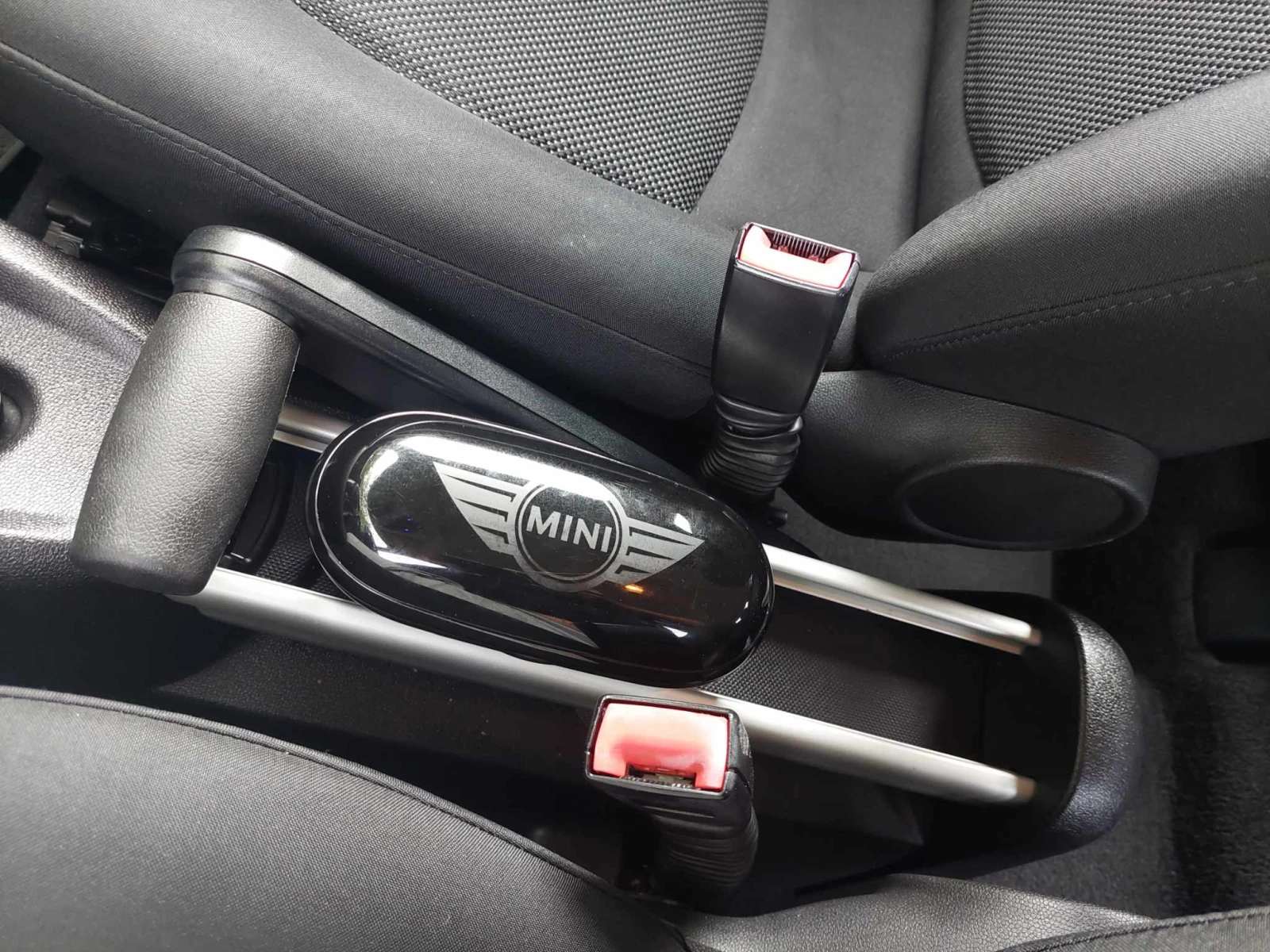 Mini Countryman 1, 6i  AUTOMATIC | Mobile.bg   15