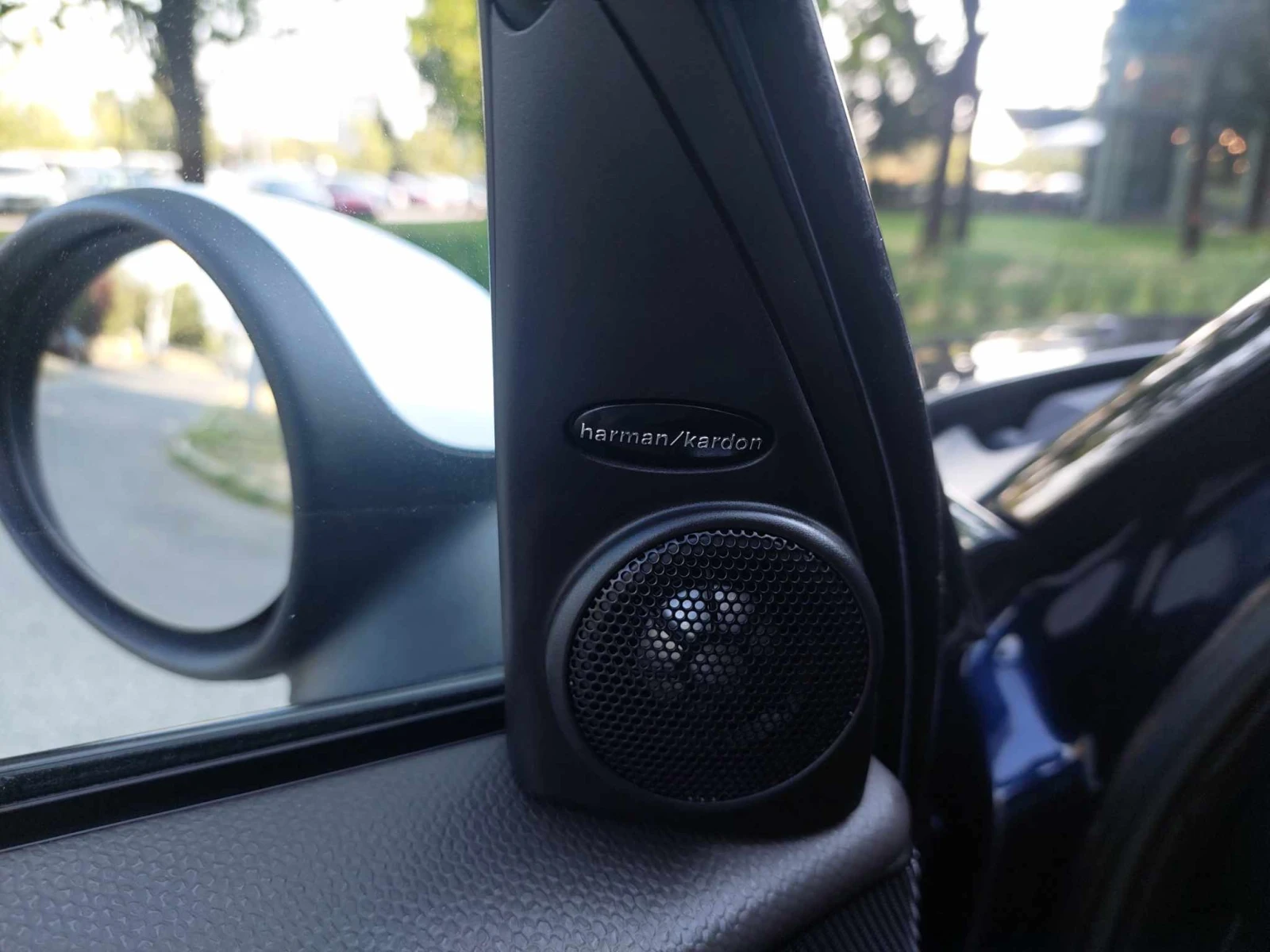 Mini Countryman 1, 6i  AUTOMATIC | Mobile.bg   13