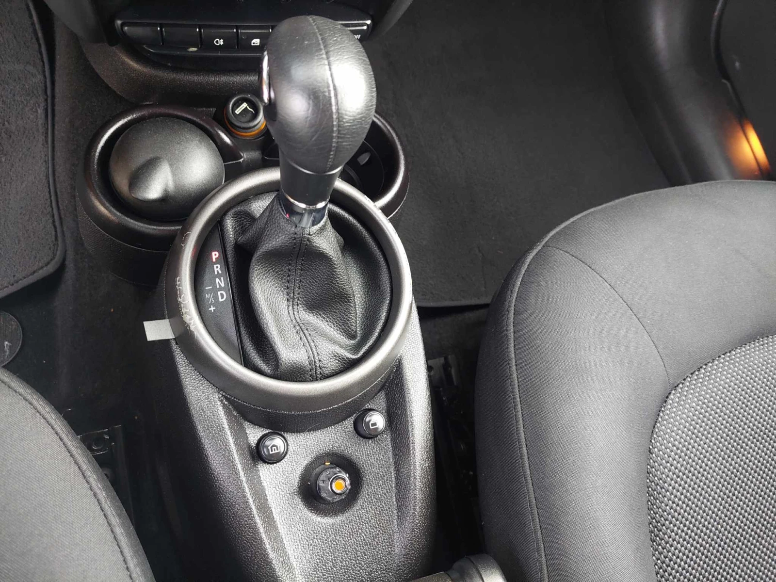 Mini Countryman 1, 6i  AUTOMATIC | Mobile.bg   14