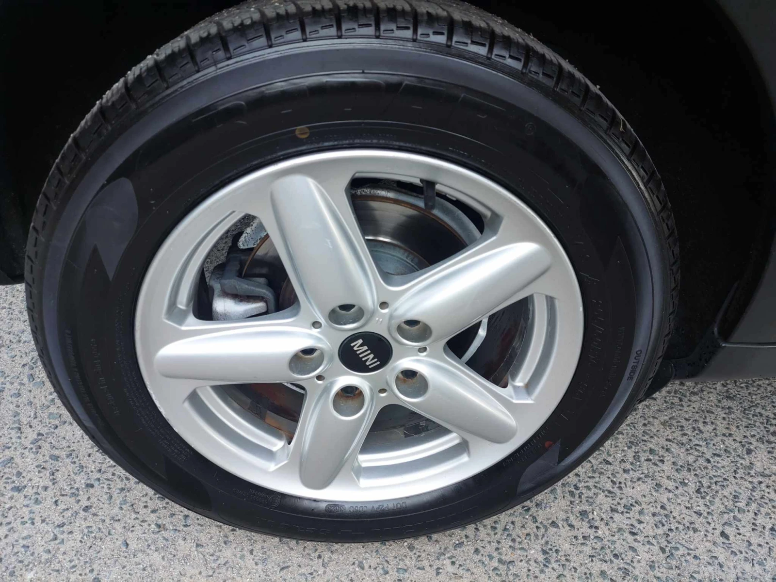 Mini Countryman 1, 6i  AUTOMATIC | Mobile.bg   17