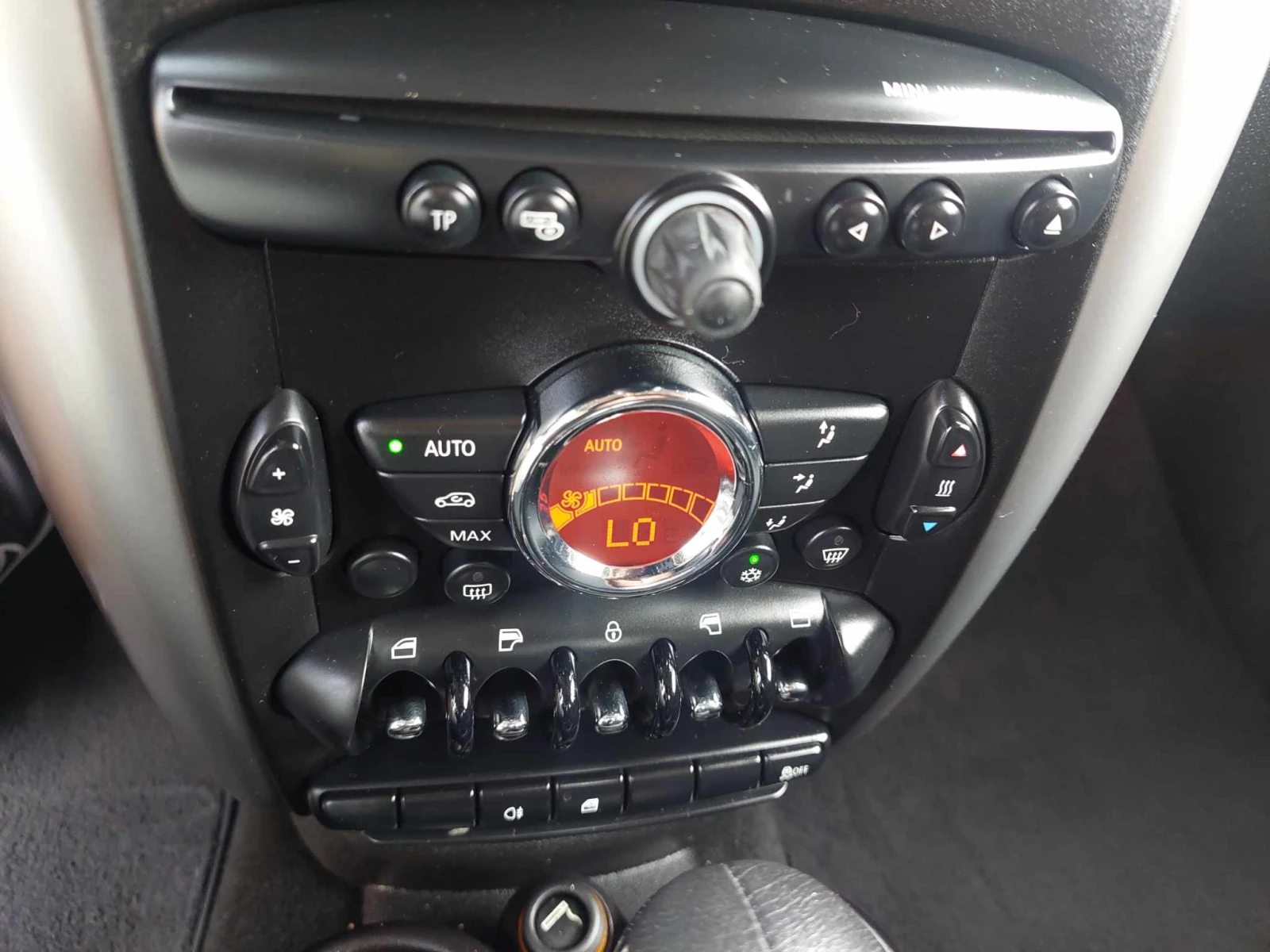 Mini Countryman 1, 6i  AUTOMATIC | Mobile.bg   12