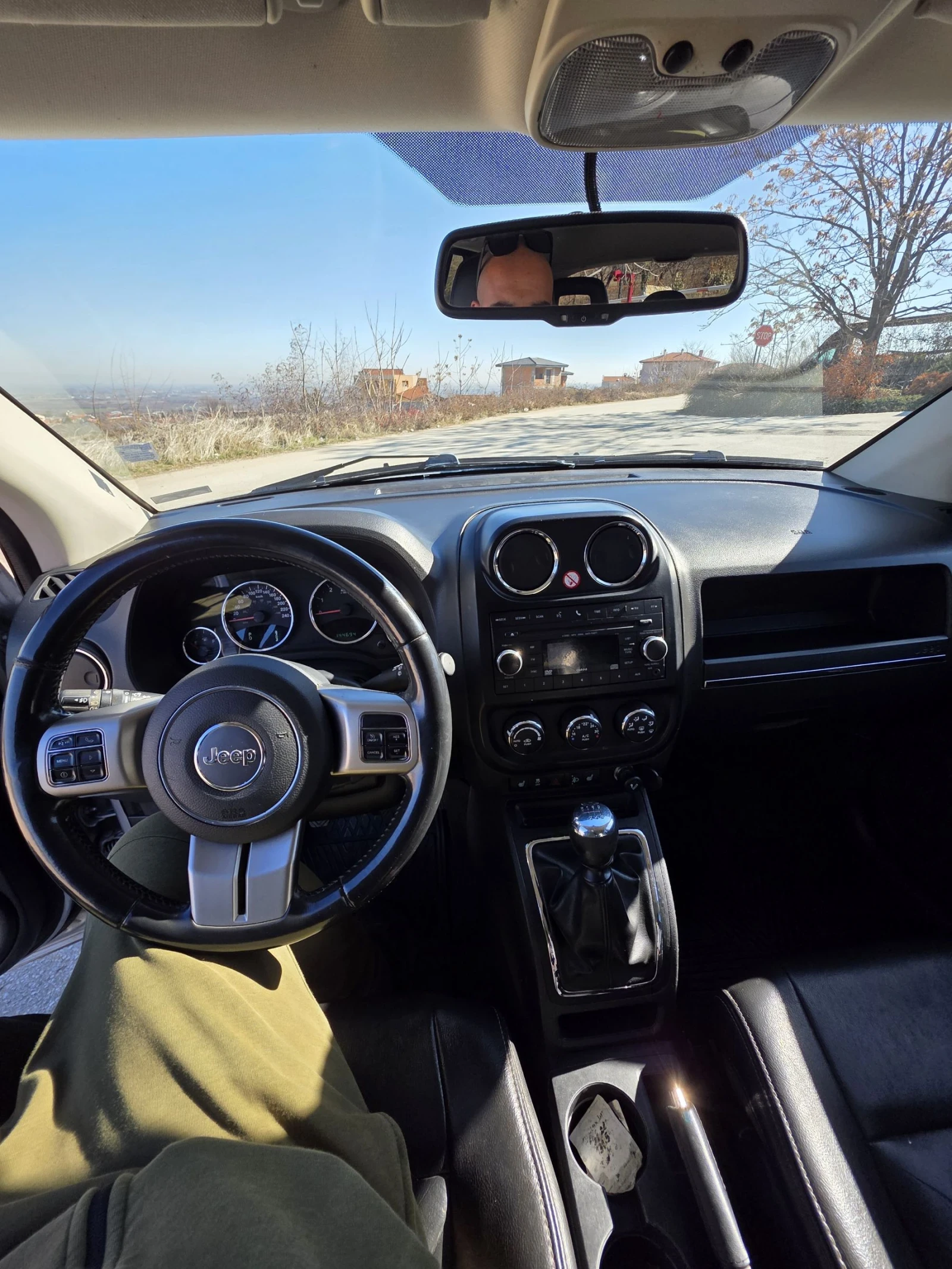 Jeep Compass 2, 2  - изображение 9