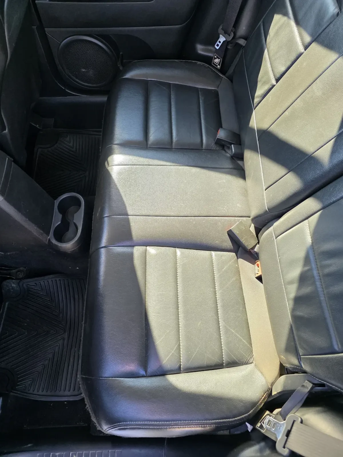 Jeep Compass 2, 2  - изображение 8