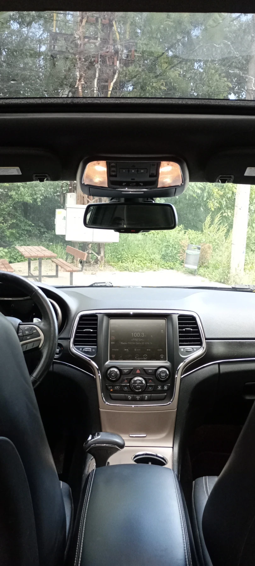 Jeep Grand cherokee LIMITED  - изображение 9