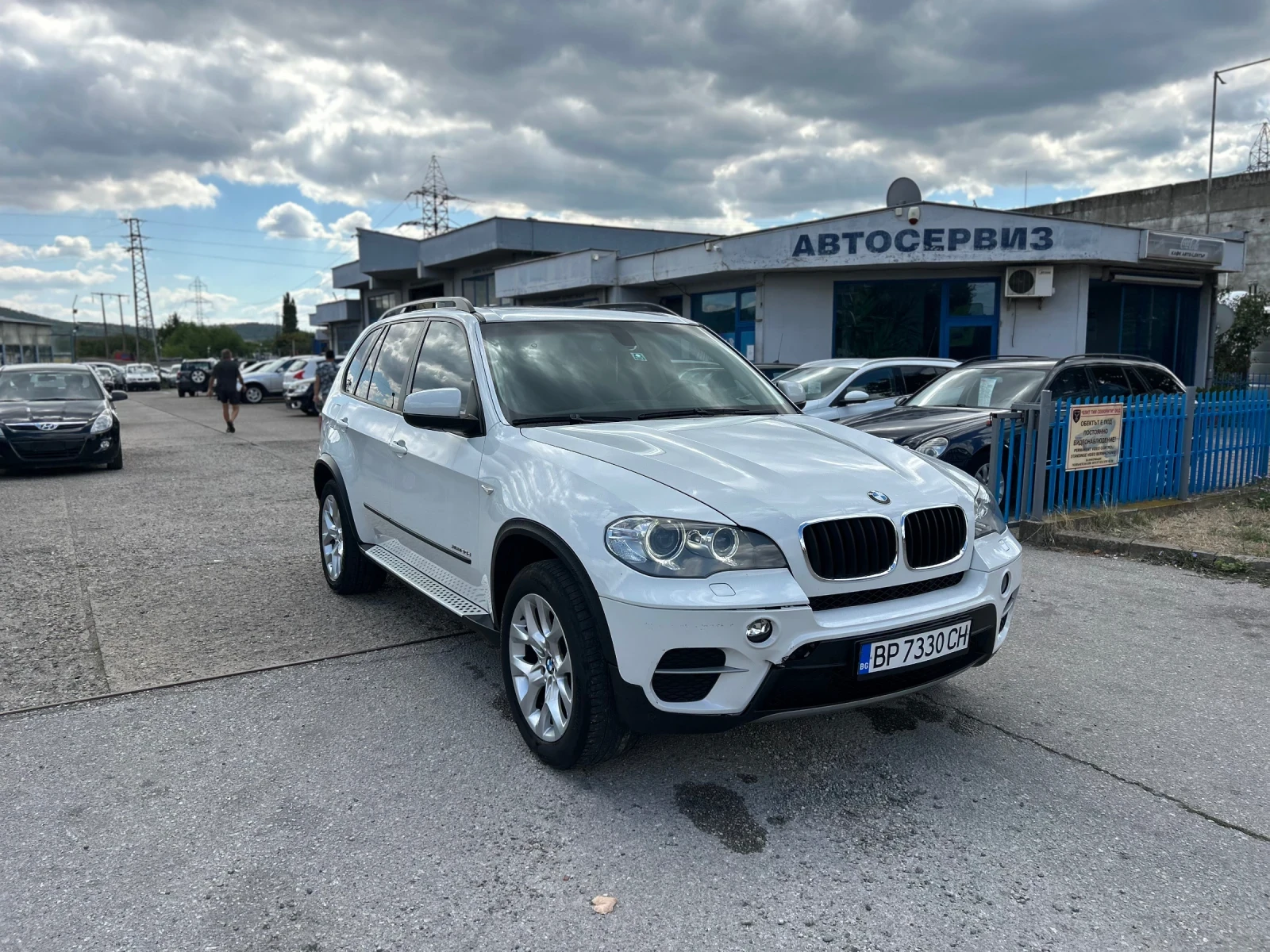 BMW X5 Facelift | Mobile.bg — изображение 1