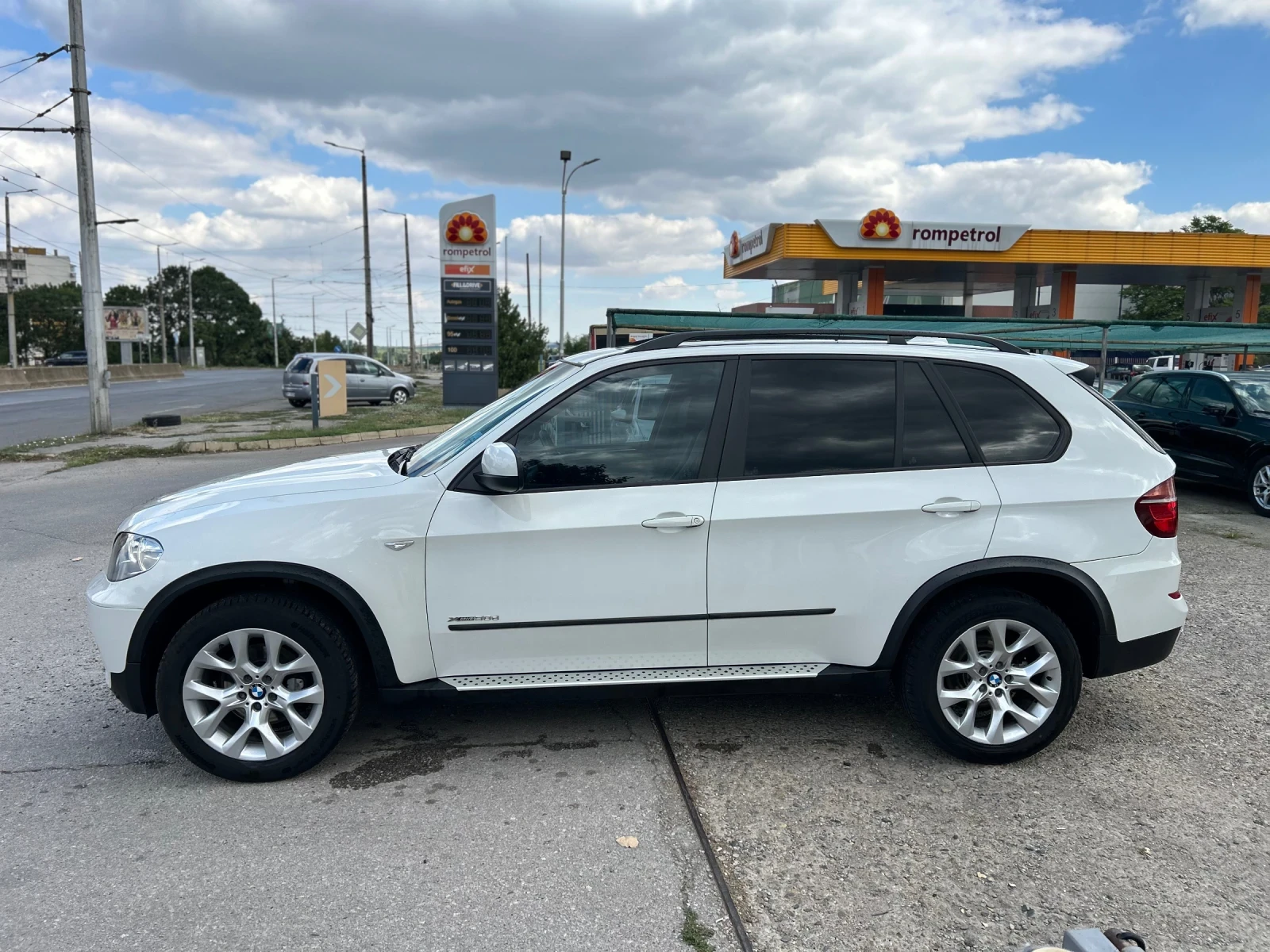 BMW X5 Facelift - изображение 4