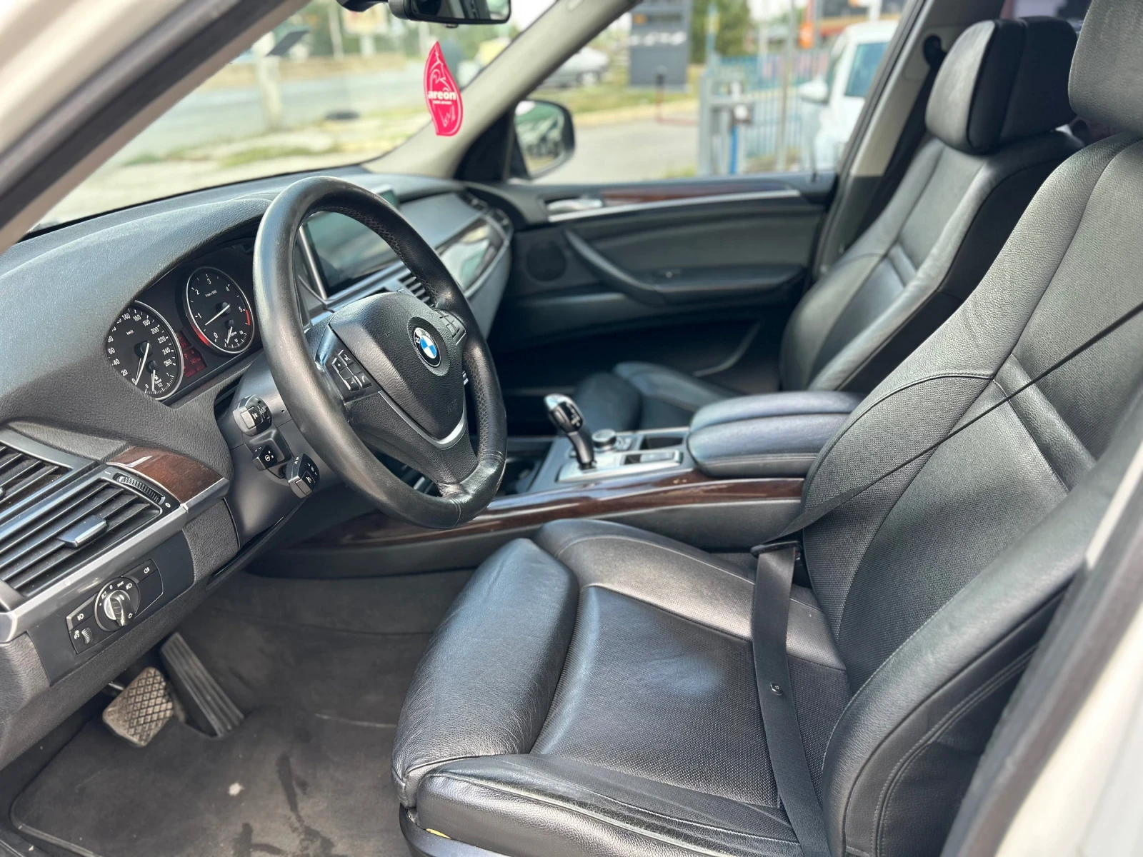 BMW X5 Facelift | Mobile.bg — изображение 13