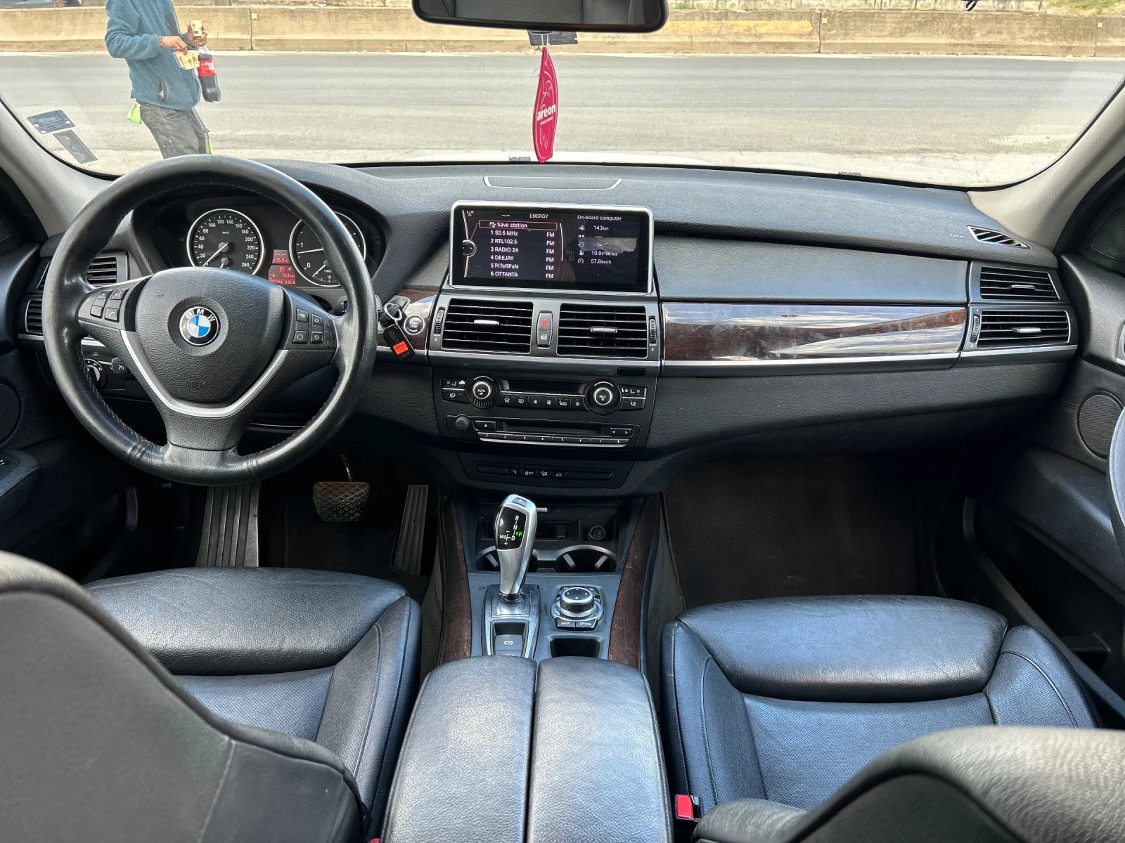 BMW X5 Facelift | Mobile.bg — изображение 11