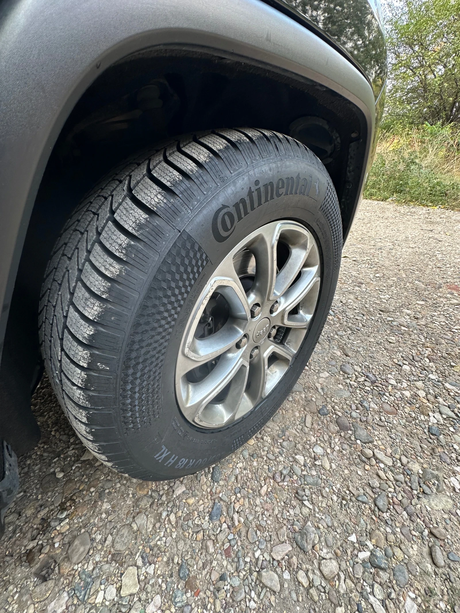 Jeep Grand cherokee 3.0 CRD OVERLAND | Mobile.bg � ����������� 13