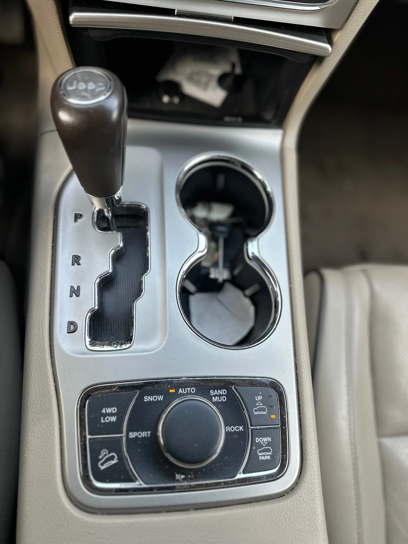 Jeep Grand cherokee 3.0 CRD OVERLAND | Mobile.bg � ����������� 14