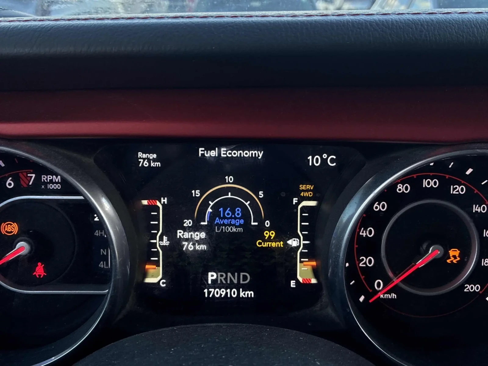 Jeep Wrangler Rubicon CARFAX АВТО КРЕДИТ  - изображение 7