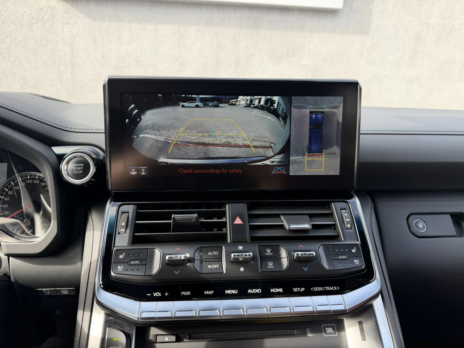 Toyota Land cruiser VXR 300 3.3d V6 70 ANNIVERSARY | Mobile.bg   14