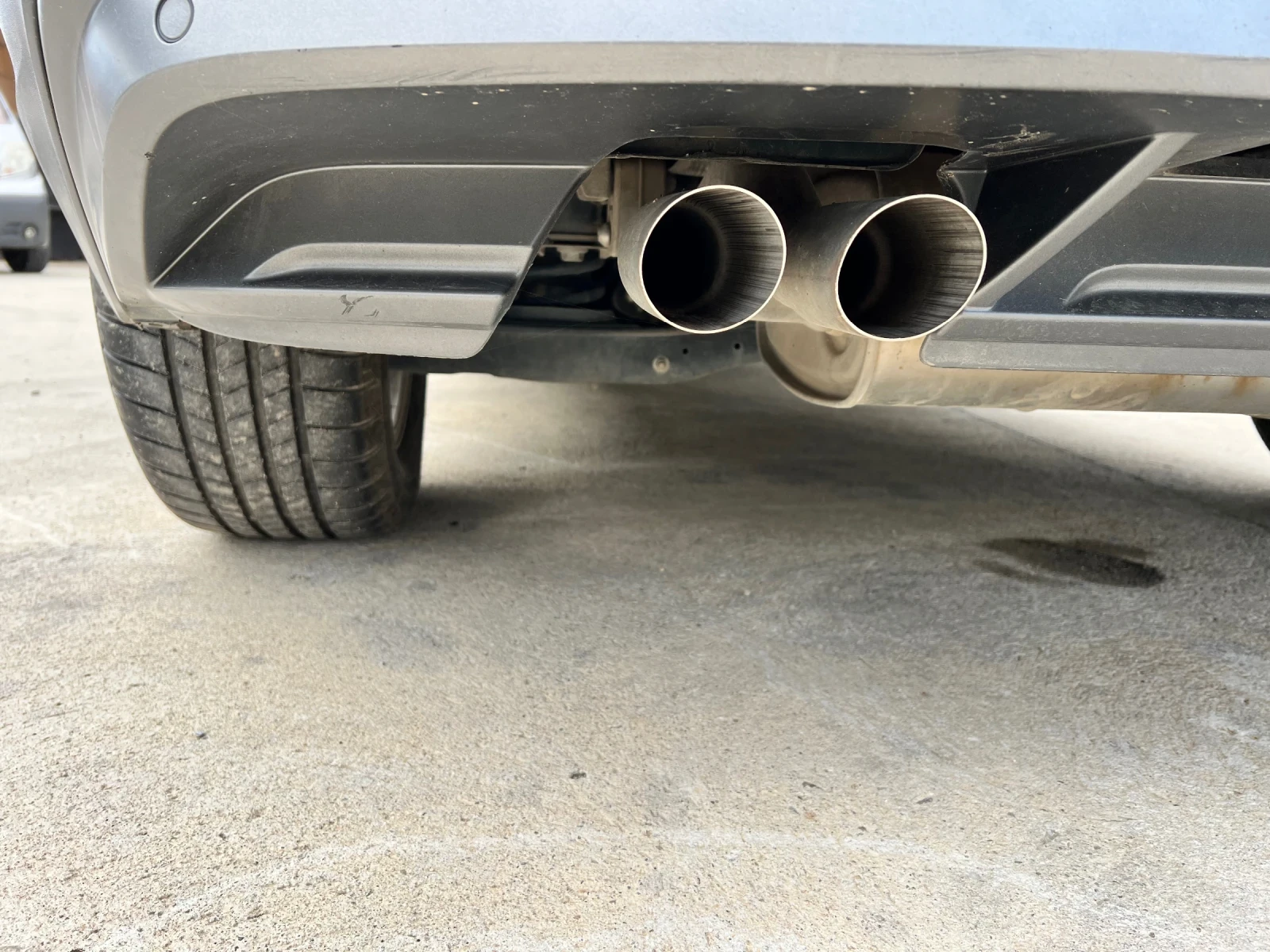 VW Tiguan  - изображение 5