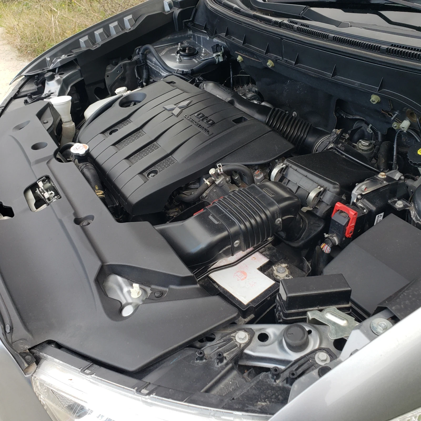 Mitsubishi ASX 4x4   | Mobile.bg   11