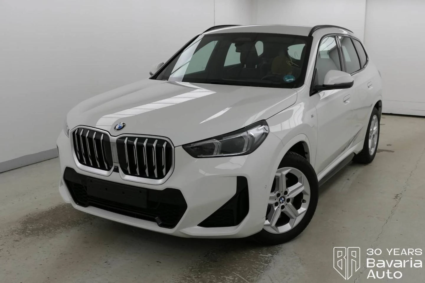 BMW X1 20i sDrive M Sport Paket Steptronic | Mobile.bg   1