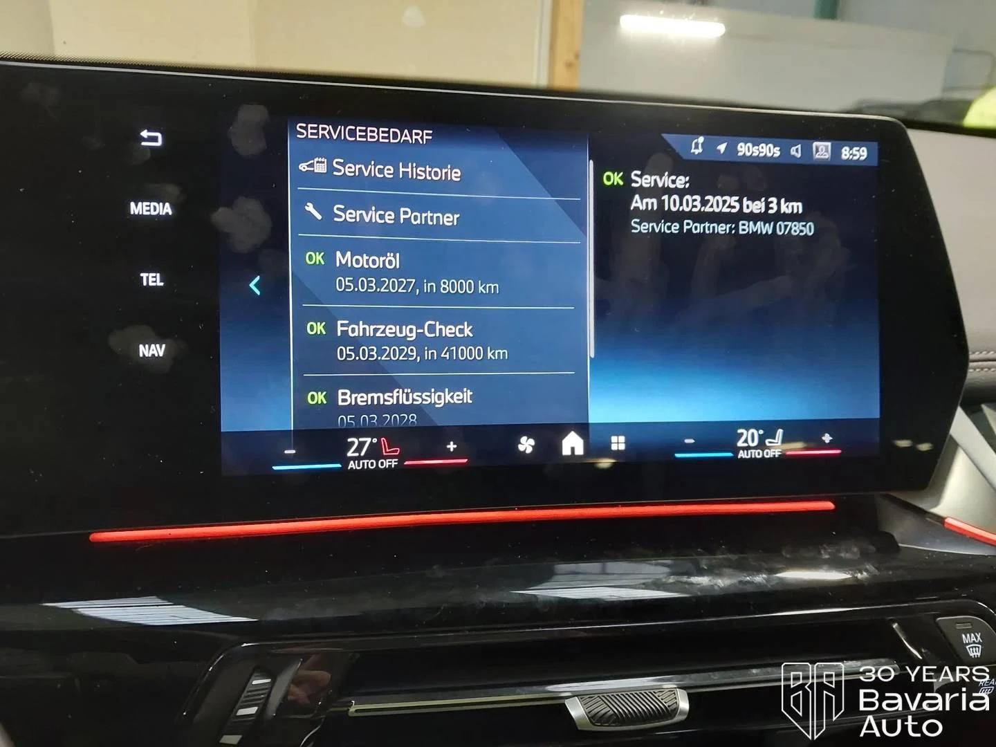 BMW X1 20i sDrive M Sport Paket Steptronic | Mobile.bg   11