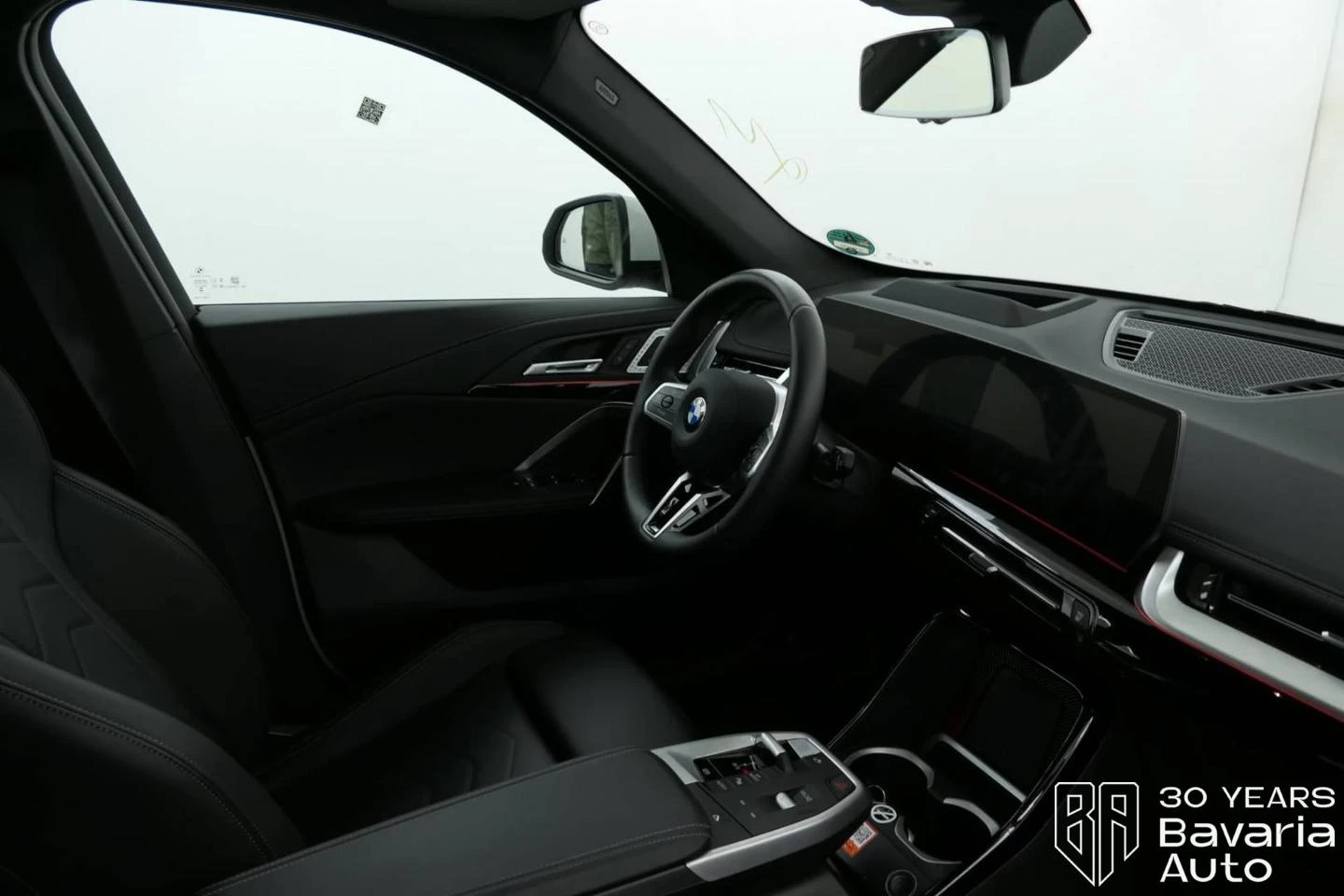 BMW X1 20i sDrive M Sport Paket Steptronic - изображение 7