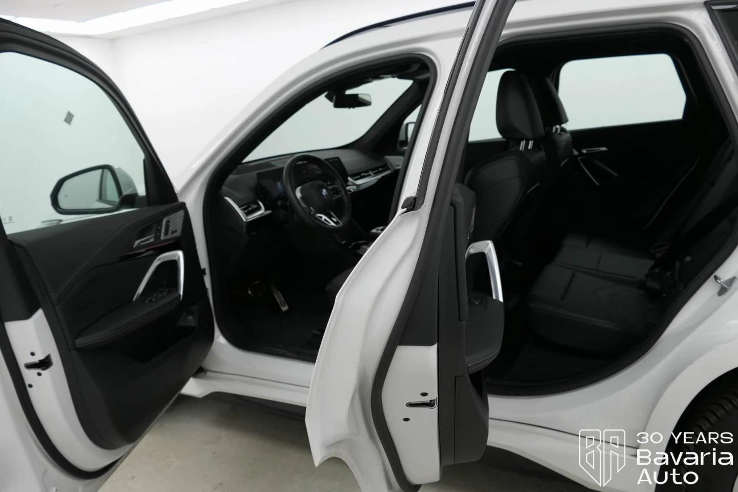 BMW X1 20i sDrive M Sport Paket Steptronic - изображение 5