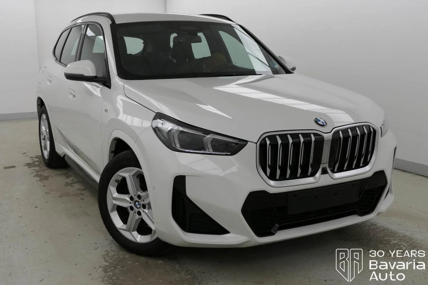 BMW X1 20i sDrive M Sport Paket Steptronic - изображение 4