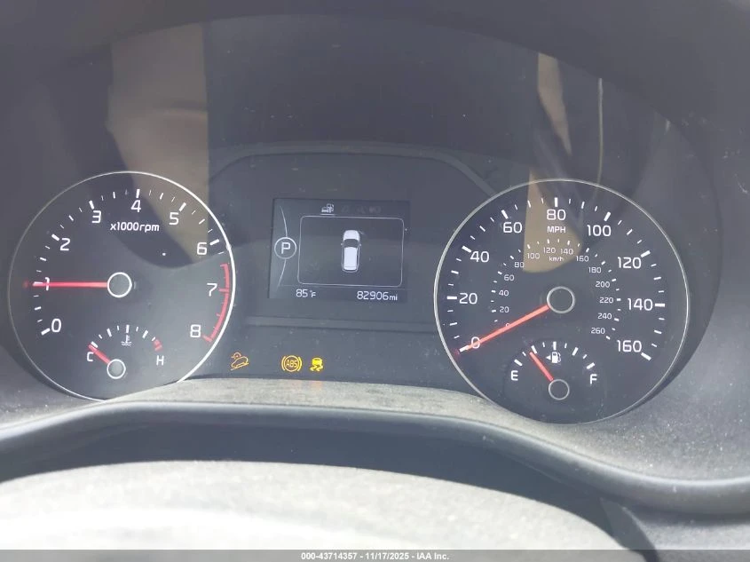 Kia Sportage 2.4l Lx - изображение 7