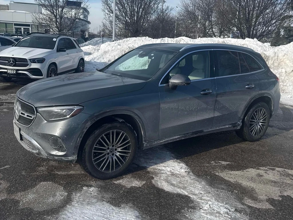 Mercedes-Benz GLC 300 * CARFAX * ���������������� * 360 * �������� | Mobile.bg � ����������� 1